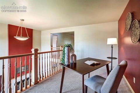 Tiny photo for 2378 Wood Avenue, Colorado Springs, CO 80907 (MLS # 6246068)