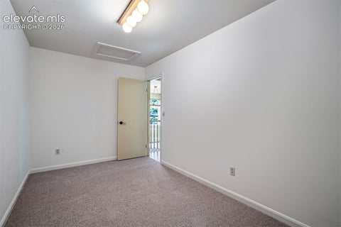 Tiny photo for 2378 Wood Avenue, Colorado Springs, CO 80907 (MLS # 6246068)
