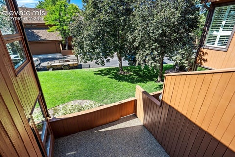 Tiny photo for 2378 Wood Avenue, Colorado Springs, CO 80907 (MLS # 6246068)