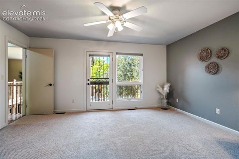 Tiny photo for 2378 Wood Avenue, Colorado Springs, CO 80907 (MLS # 6246068)