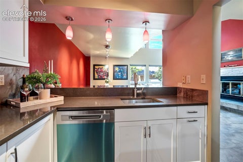 Tiny photo for 2378 Wood Avenue, Colorado Springs, CO 80907 (MLS # 6246068)