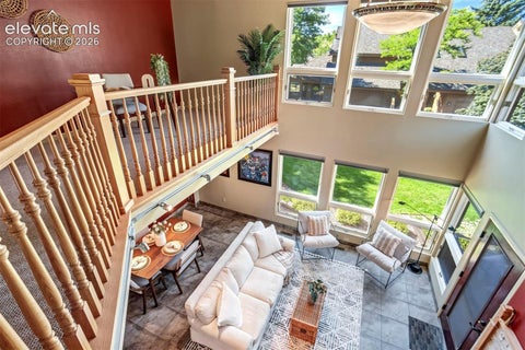 Tiny photo for 2378 Wood Avenue, Colorado Springs, CO 80907 (MLS # 6246068)