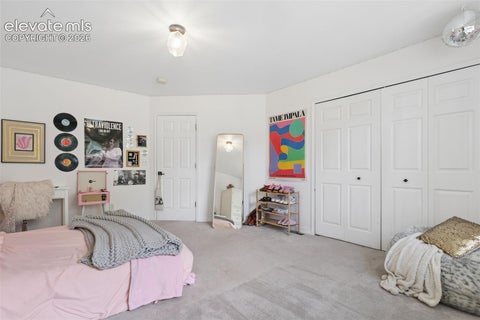 Tiny photo for 4975 Farthing Drive, Colorado Springs, CO 80906 (MLS # 7450898)