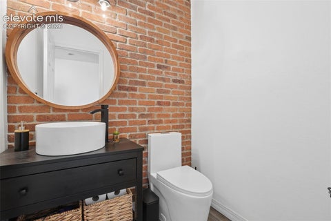Tiny photo for 4975 Farthing Drive, Colorado Springs, CO 80906 (MLS # 7450898)