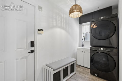 Tiny photo for 4975 Farthing Drive, Colorado Springs, CO 80906 (MLS # 7450898)