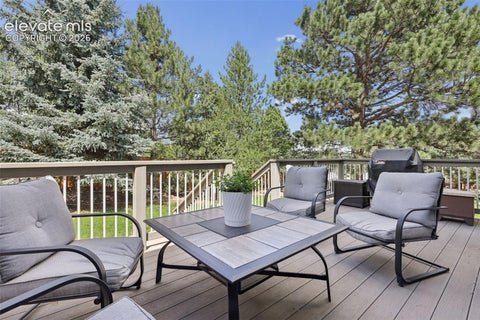 Tiny photo for 4975 Farthing Drive, Colorado Springs, CO 80906 (MLS # 7450898)
