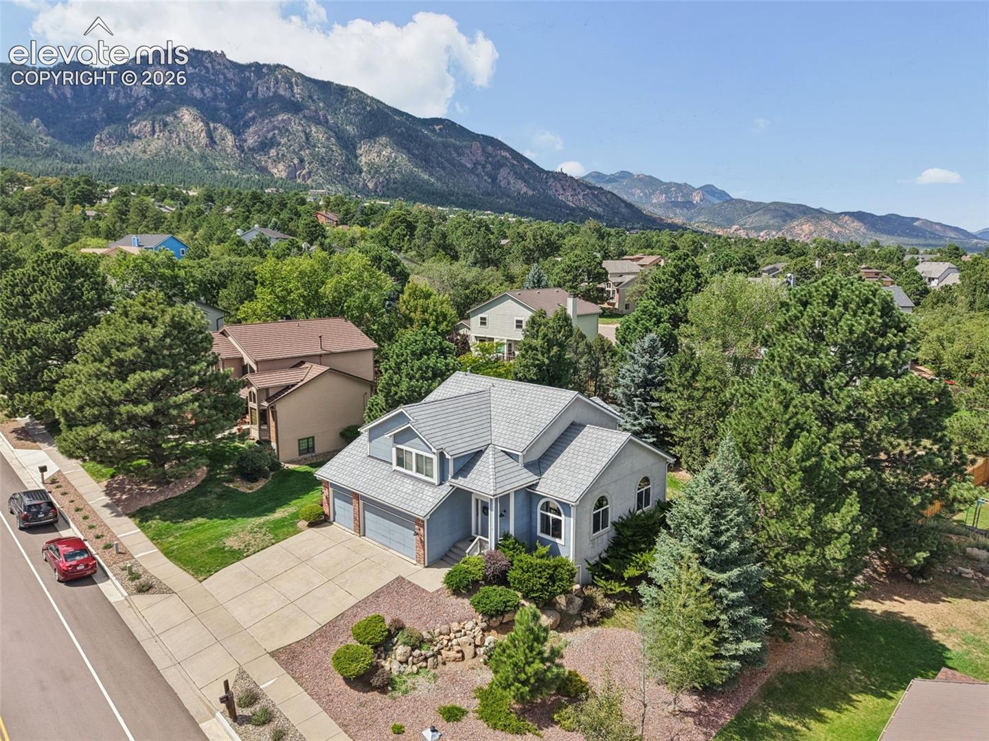 4975 Farthing Drive