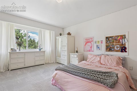 Tiny photo for 4975 Farthing Drive, Colorado Springs, CO 80906 (MLS # 7450898)