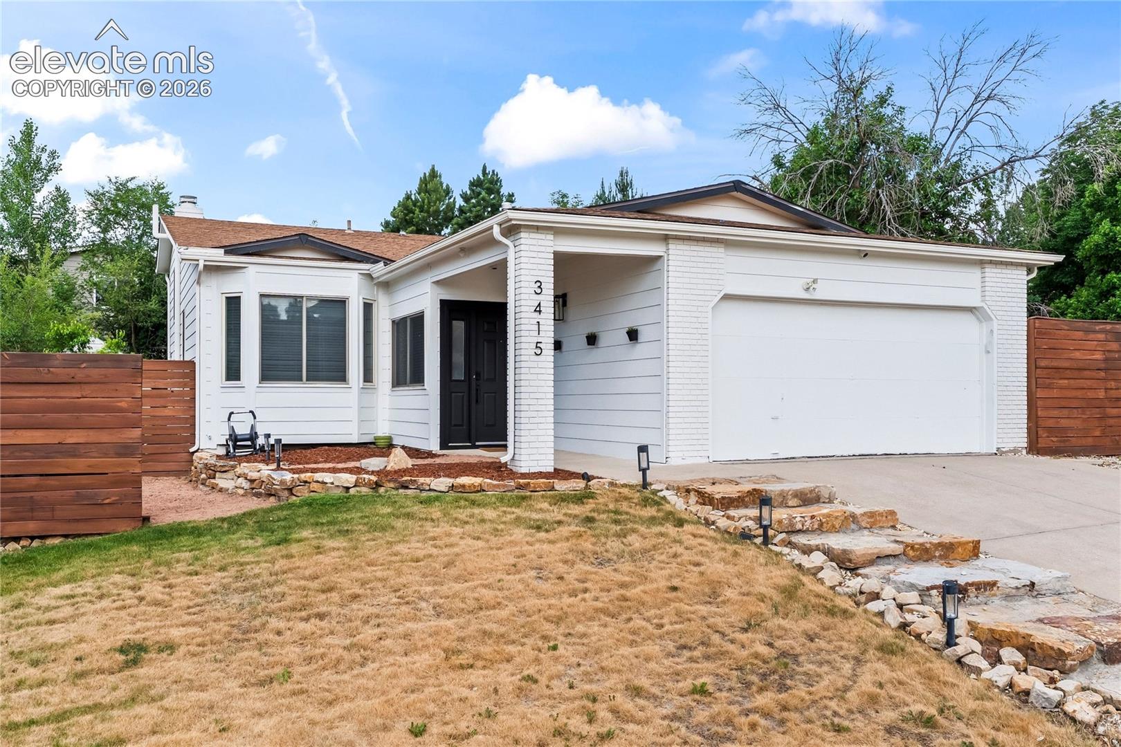 3415 Cedarlawn Drive