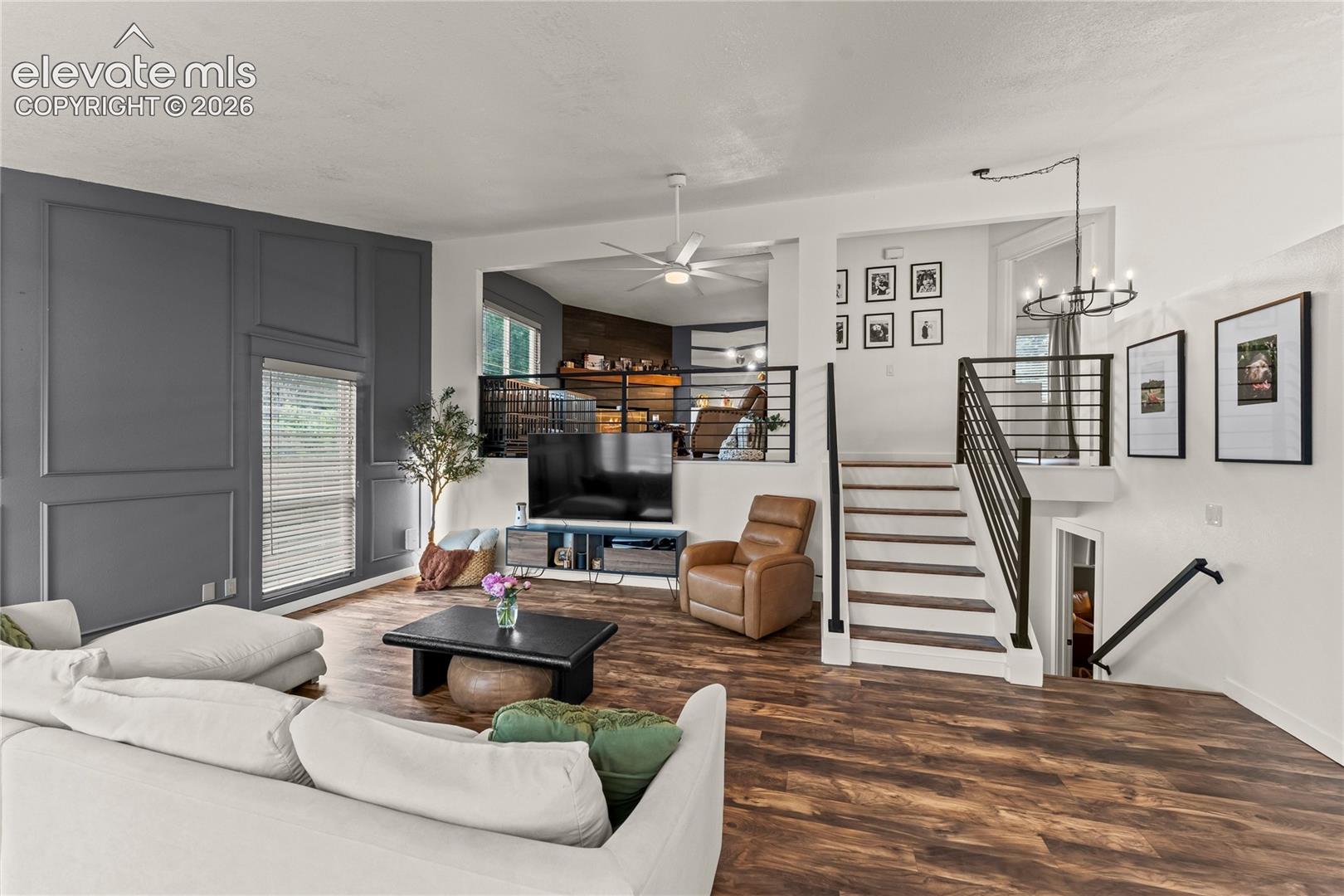 3415 Cedarlawn Drive