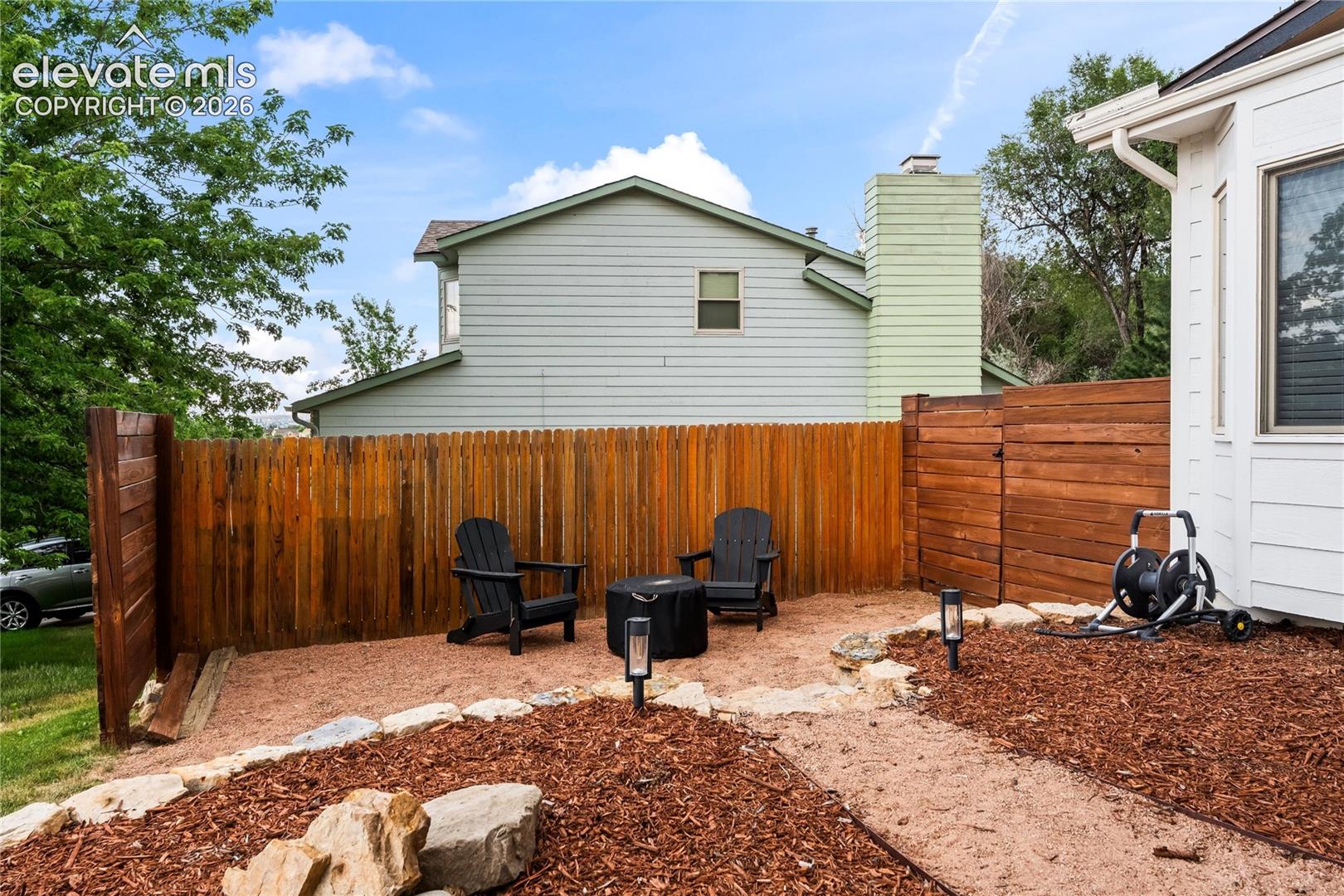 3415 Cedarlawn Drive