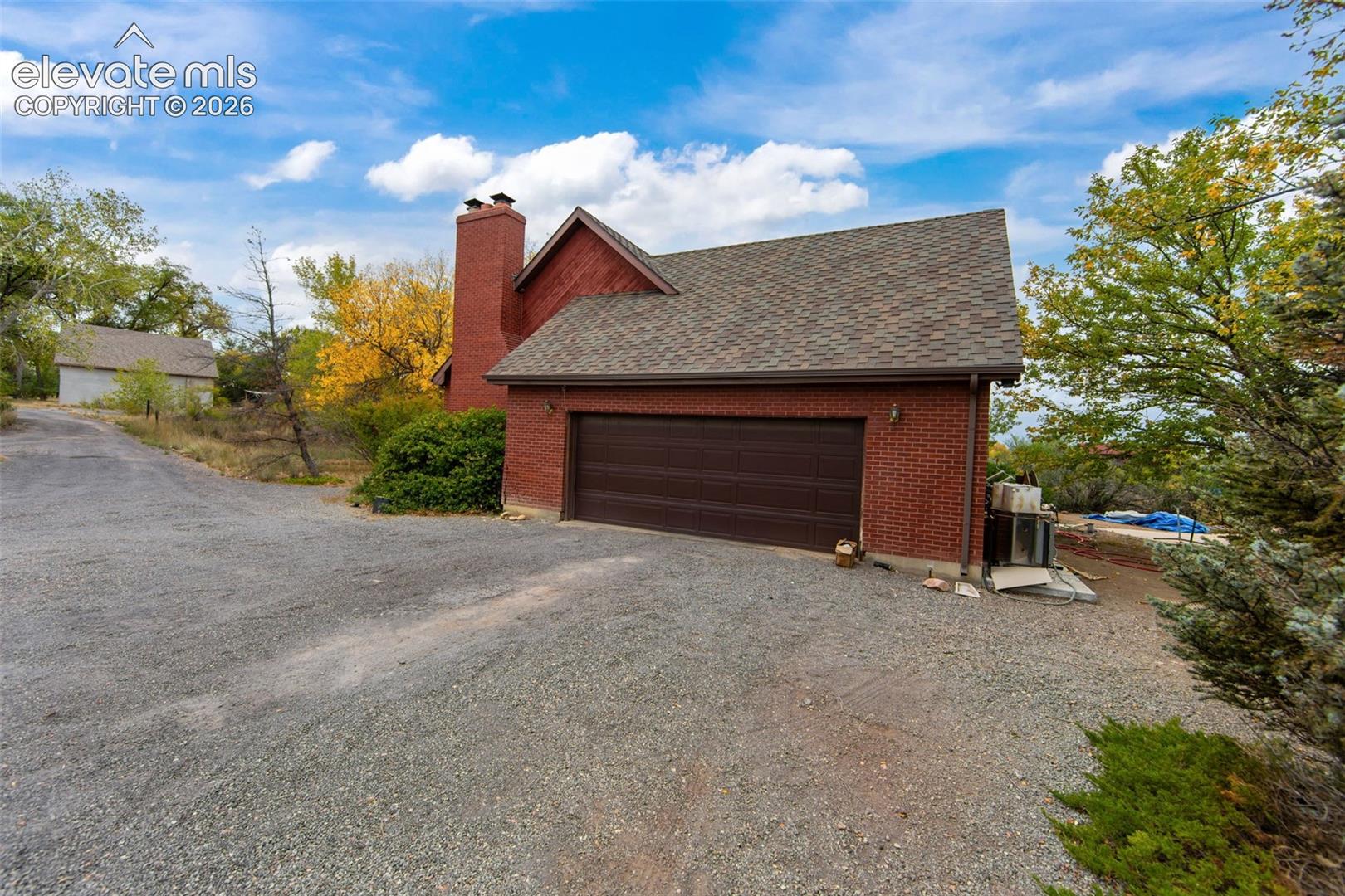751 Baxter Road