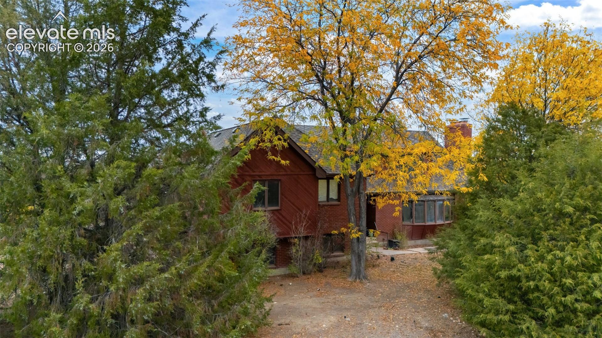 751 Baxter Road