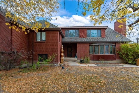 Photo of 751 Baxter Road, Pueblo, CO 81006 (MLS # 9973651)