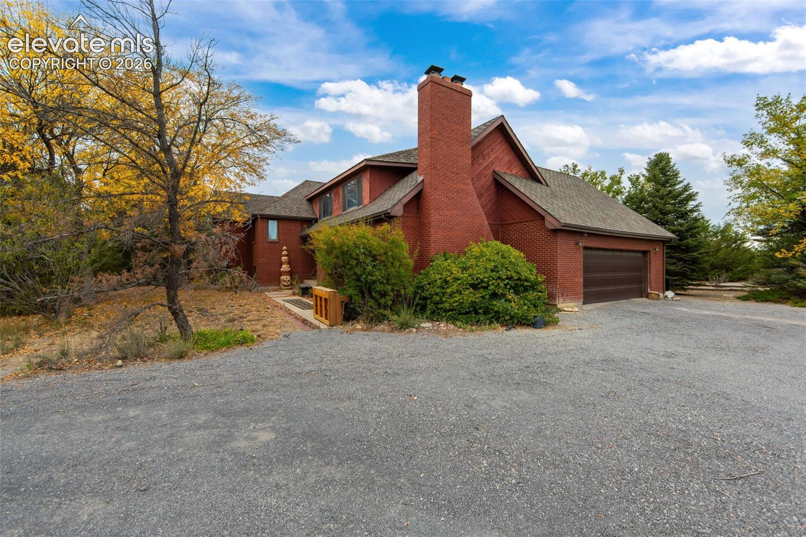 751 Baxter Road