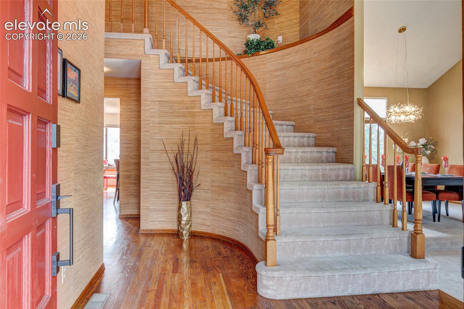 8189 Spire Court