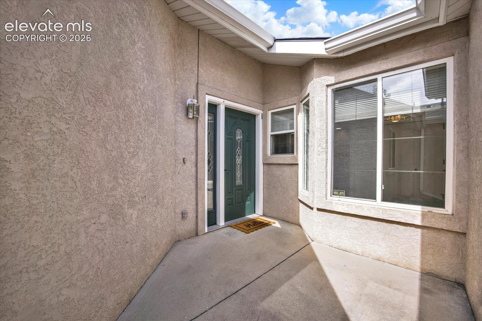 972 Tabor Place