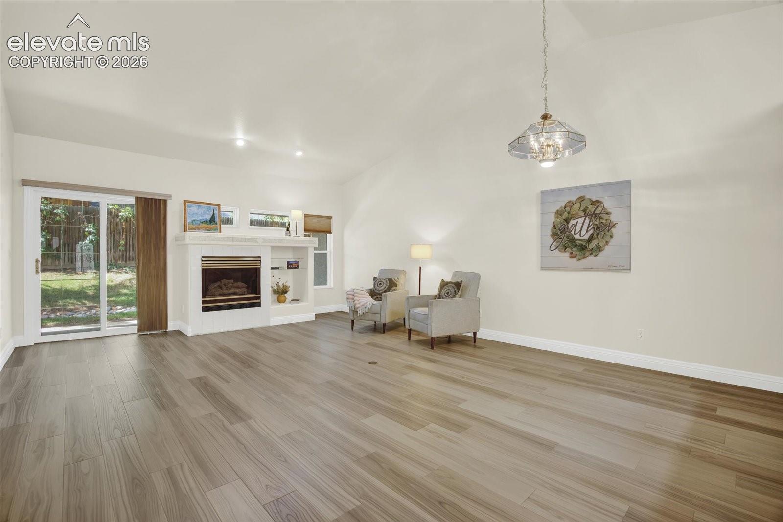 972 Tabor Place