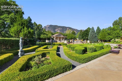 Tiny photo for 3590 Maison View, Colorado Springs, CO 80906 (MLS # 3294200)