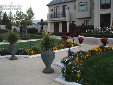 Tiny photo for 3590 Maison View, Colorado Springs, CO 80906 (MLS # 3294200)