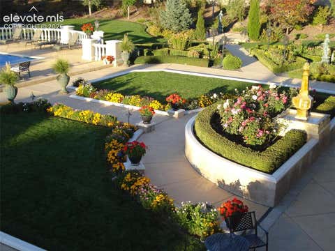 Tiny photo for 3590 Maison View, Colorado Springs, CO 80906 (MLS # 3294200)