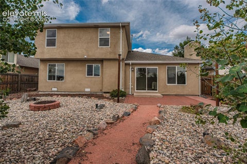 Tiny photo for 4325 Ramblewood Drive, Colorado Springs, CO 80920 (MLS # 2099646)