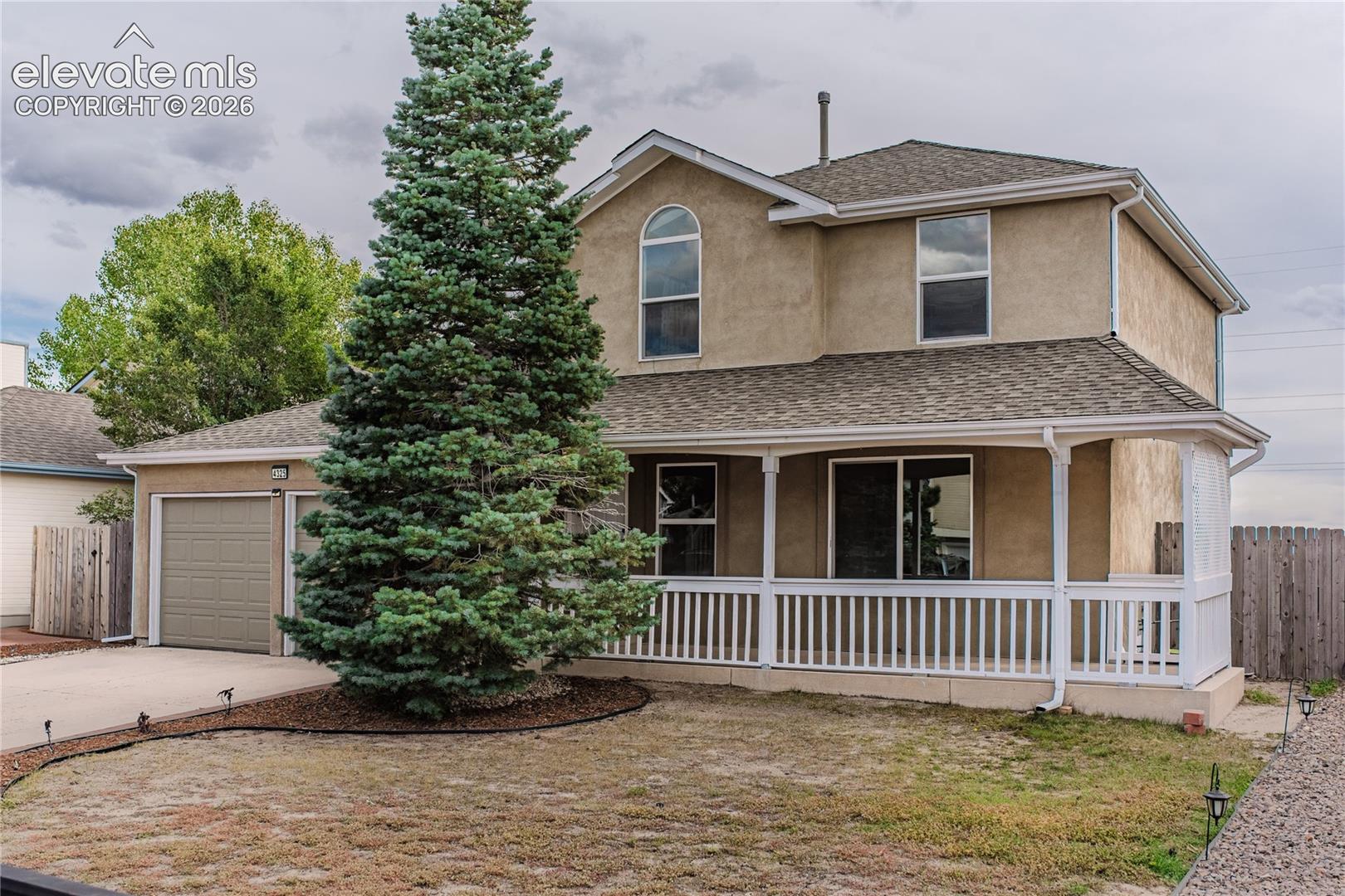 4325 Ramblewood Drive