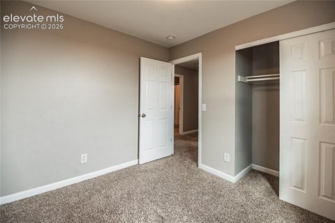 Tiny photo for 4325 Ramblewood Drive, Colorado Springs, CO 80920 (MLS # 2099646)