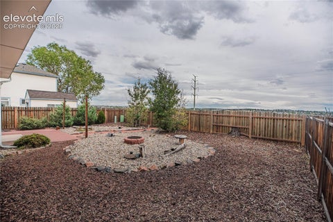 Tiny photo for 4325 Ramblewood Drive, Colorado Springs, CO 80920 (MLS # 2099646)