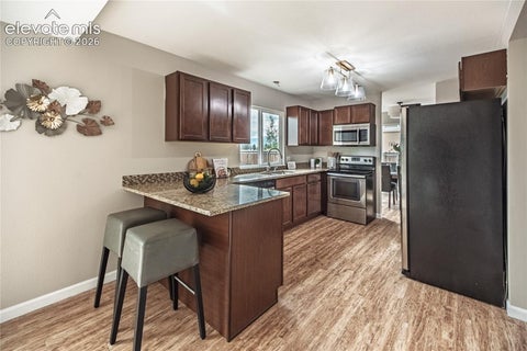 Tiny photo for 4325 Ramblewood Drive, Colorado Springs, CO 80920 (MLS # 2099646)