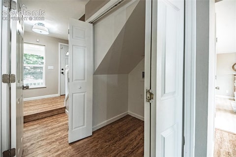 Tiny photo for 4325 Ramblewood Drive, Colorado Springs, CO 80920 (MLS # 2099646)