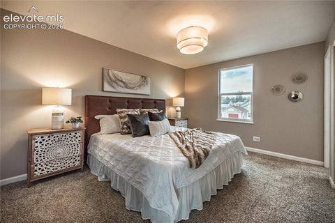 Tiny photo for 4325 Ramblewood Drive, Colorado Springs, CO 80920 (MLS # 2099646)