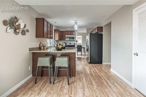 Tiny photo for 4325 Ramblewood Drive, Colorado Springs, CO 80920 (MLS # 2099646)