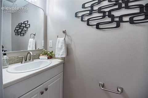 Tiny photo for 4325 Ramblewood Drive, Colorado Springs, CO 80920 (MLS # 2099646)