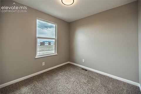Tiny photo for 4325 Ramblewood Drive, Colorado Springs, CO 80920 (MLS # 2099646)