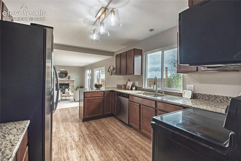 Tiny photo for 4325 Ramblewood Drive, Colorado Springs, CO 80920 (MLS # 2099646)