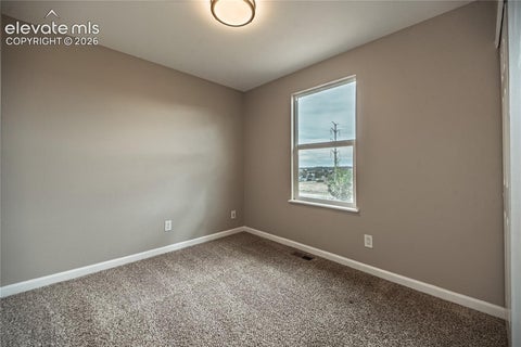 Tiny photo for 4325 Ramblewood Drive, Colorado Springs, CO 80920 (MLS # 2099646)