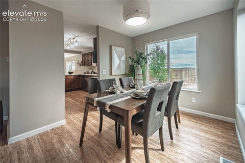 Tiny photo for 4325 Ramblewood Drive, Colorado Springs, CO 80920 (MLS # 2099646)