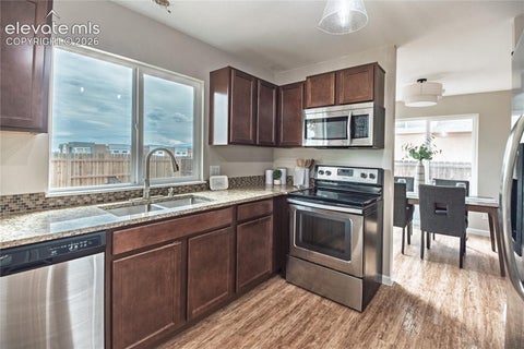 Tiny photo for 4325 Ramblewood Drive, Colorado Springs, CO 80920 (MLS # 2099646)