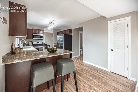 Tiny photo for 4325 Ramblewood Drive, Colorado Springs, CO 80920 (MLS # 2099646)