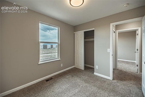 Tiny photo for 4325 Ramblewood Drive, Colorado Springs, CO 80920 (MLS # 2099646)