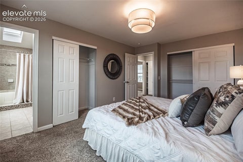 Tiny photo for 4325 Ramblewood Drive, Colorado Springs, CO 80920 (MLS # 2099646)