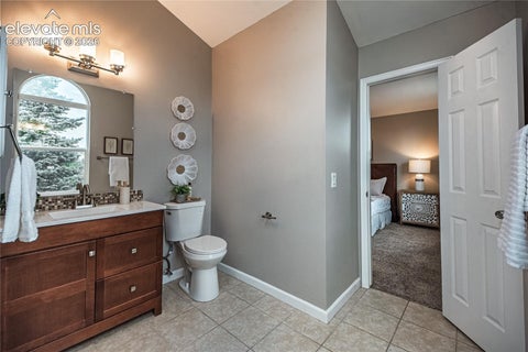 Tiny photo for 4325 Ramblewood Drive, Colorado Springs, CO 80920 (MLS # 2099646)