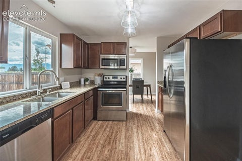 Tiny photo for 4325 Ramblewood Drive, Colorado Springs, CO 80920 (MLS # 2099646)