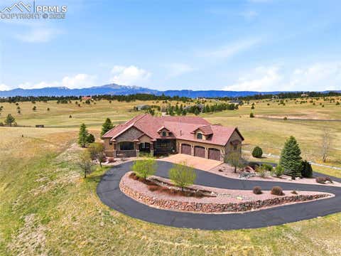 Photo of 16329 Open Sky Way, Colorado Springs, CO 80908 (MLS # 7986846)