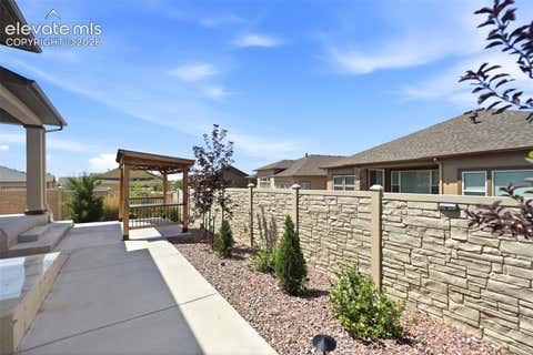 Tiny photo for 10152 Boulder Creek Way, Peyton, CO 80831 (MLS # 6707412)