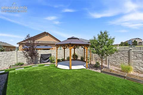 Tiny photo for 10152 Boulder Creek Way, Peyton, CO 80831 (MLS # 6707412)