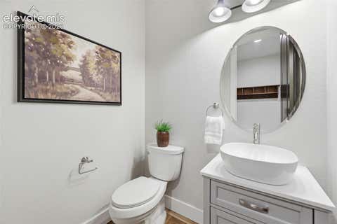 Tiny photo for 10152 Boulder Creek Way, Peyton, CO 80831 (MLS # 6707412)