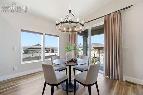 Tiny photo for 10152 Boulder Creek Way, Peyton, CO 80831 (MLS # 6707412)