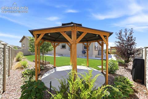 Tiny photo for 10152 Boulder Creek Way, Peyton, CO 80831 (MLS # 6707412)